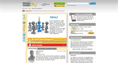 Desktop Screenshot of megascopes.com